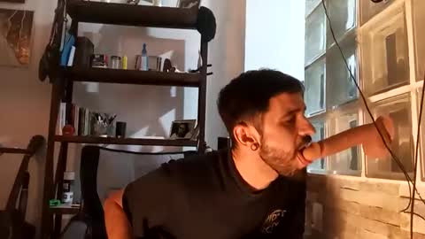 sexosublime92 online show from May 11, 9:12 pm