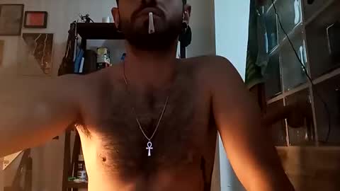 sexosublime92 online show from May 5, 9:26 pm
