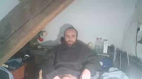 sexratalex online show from February 13, 11:26 pm