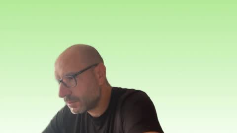 sexualman1900 online show from July 23, 8:55 am