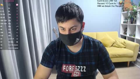 Tommy online show from February 25, 6:20 pm