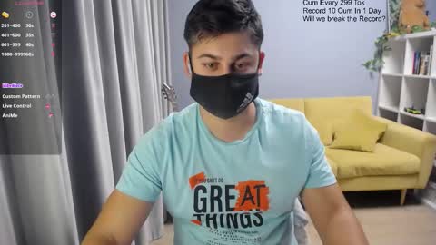 Tommy online show from December 2, 1:36 pm