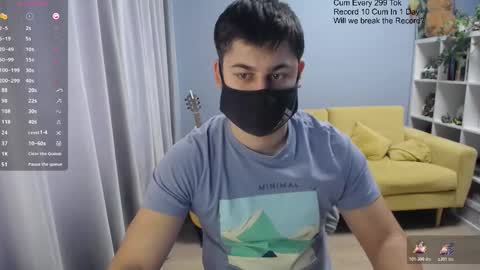 Tommy online show from February 27, 7:20 am