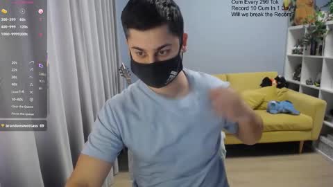 Tommy online show from March 2, 7:15 am