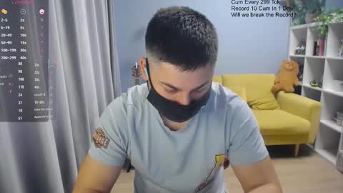 Tommy online show from March 26, 9:02 am