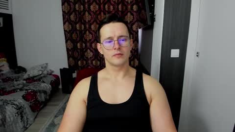 Sexxymuscles4U online show from February 26, 11:55 am