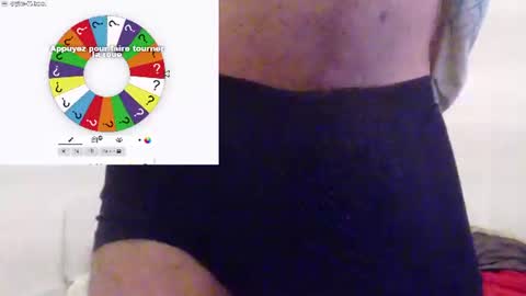 sexxyxxman online show from July 19, 11:00 pm