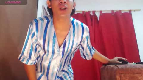 Tonny boy online show from February 10, 2:49 am