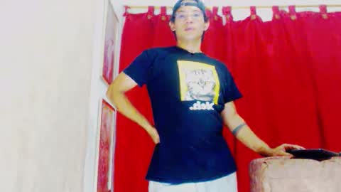 Tonny boy online show from November 24, 2:01 am