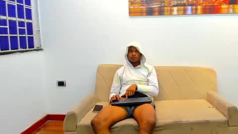 thiago online show from January 25, 5:18 am