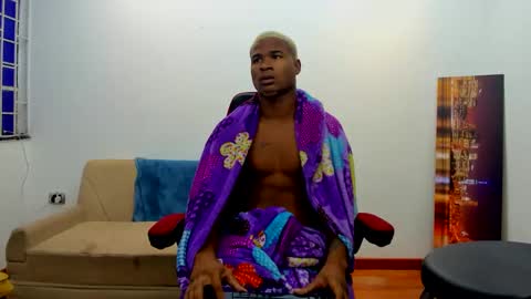 thiago online show from December 30, 3:36 am