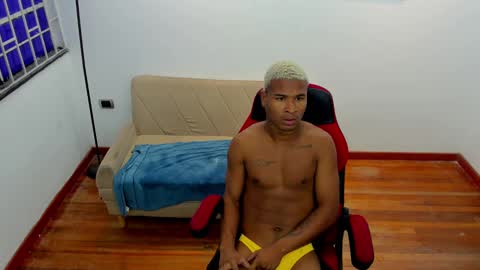 thiago online show from January 8, 5:16 am