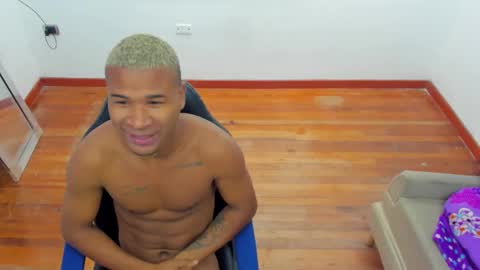 thiago online show from January 16, 4:28 am