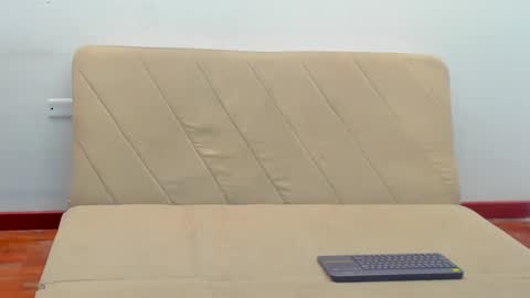 thiago online show from January 14, 9:56 am