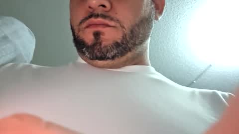 sexy_latino007 online show from October 2, 1:42 am