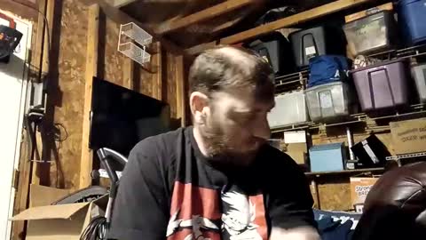    RICHY    online show from February 24, 11:19 pm