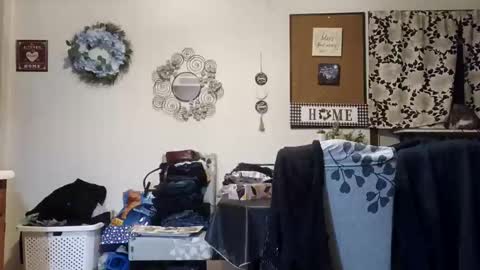    RICHY    online show from February 24, 10:04 am