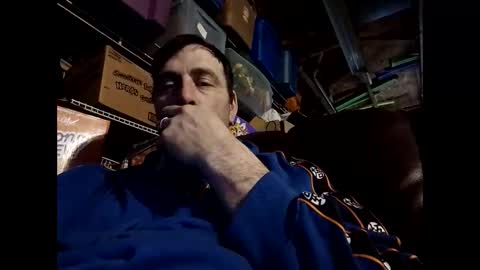    RICHY    online show from March 10, 10:24 pm