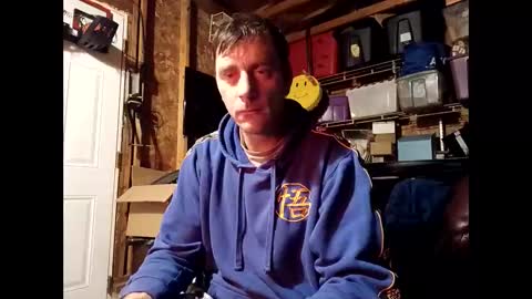    RICHY    online show from March 10, 12:40 am