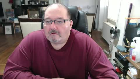 Snapshot of sexy_steven_cb1 chatting on January 11, 8:32 pm Steven online show from January 11, 8:32 pm