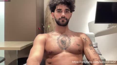 Asaf          online show from March 8, 1:48 pm