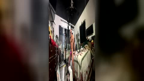 sexybeaner1134 online show from July 4, 5:10 am