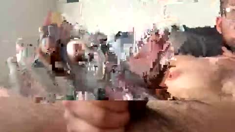 sexychavi online show from February 13, 7:30 pm