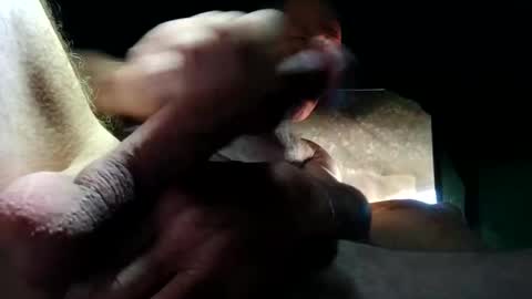 Steve Sexy throbbing hard big 10inch cock lots of Cum. online show from January 1, 10:03 pm