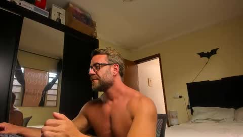 chris online show from February 23, 5:03 pm