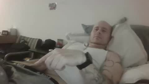 sexyfredy7722 online show from January 8, 8:36 pm