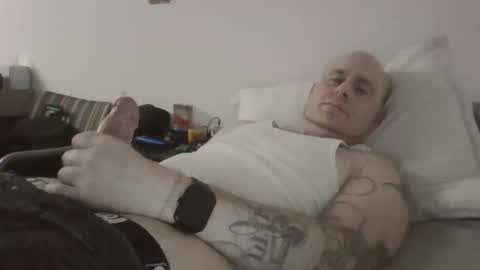 sexyfredy7722 online show from January 13, 4:06 am