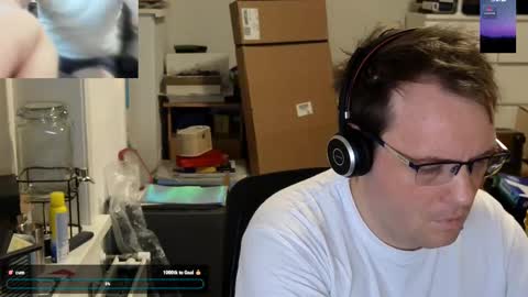 Henry online show from December 16, 6:43 am