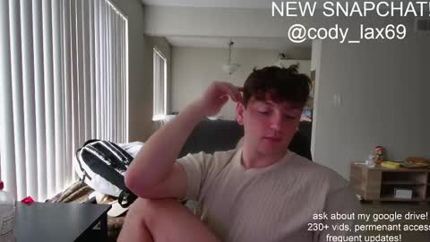 sexylax69 online show from April 4, 3:20 pm