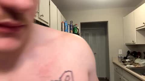 sexylax69 online show from December 4, 2:07 am