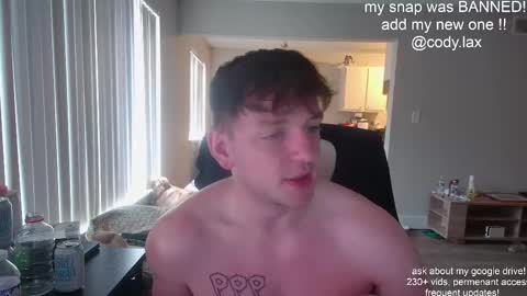 sexylax69 online show from March 7, 4:38 pm