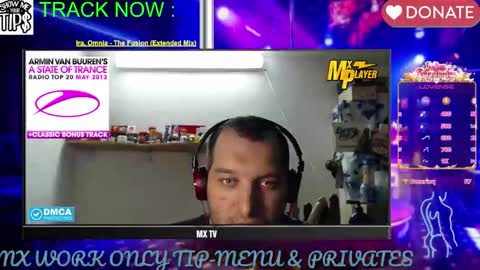 BISEXPRINCE777 online show from March 10, 6:36 pm