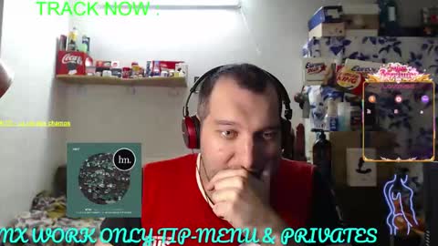 BISEXPRINCE777 online show from March 9, 6:24 pm