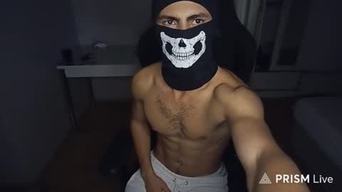 sexymann17 online show from July 31, 7:34 pm