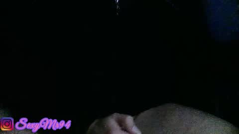 In the night in South America online show from March 22, 1:54 am