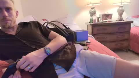 Possum online show from March 29, 7:19 am