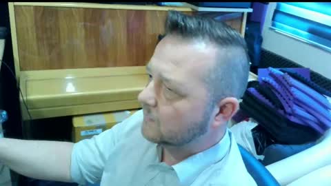 sexysteve80 online show from June 2, 10:27 am