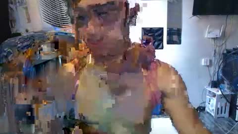 sexystrongcum online show from April 15, 4:01 am