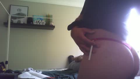 sexythongguy1 online show from July 25, 6:48 pm