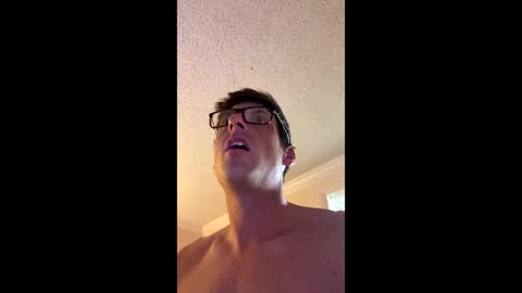 Smooth bi guy online show from February 13, 6:41 am