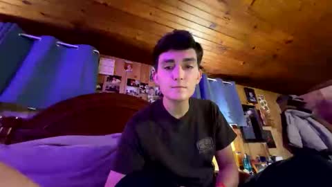 Dalton online show from October 13, 2:34 pm