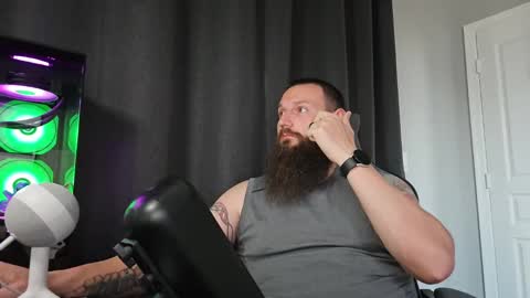 SouthFloridaStr8guy online show from February 13, 12:21 pm