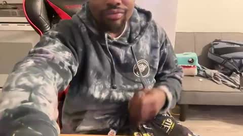 sgtbbcwilly online show from April 30, 3:35 am