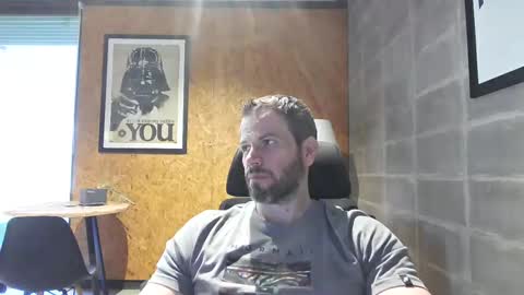 Snapshot of shad0w_hunter chatting on February 26, 12:36 pm shad0w_hunter online show from February 26, 12:36 pm