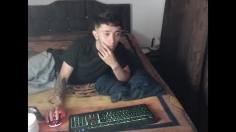 james online show from July 3, 7:14 am