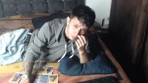 james online show from June 30, 6:47 am